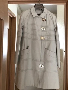 gucci spring coat for women From Japan - Picture 1 of 7