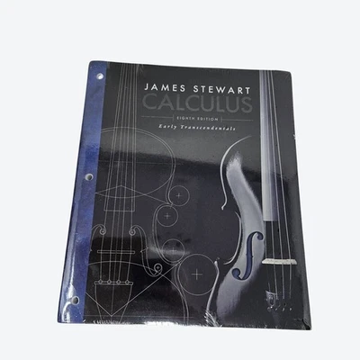 Calculus: Early Transcendentals, Loose-Leaf Version 8th Edition ISBN: 9781305272 - Image 1 of 4