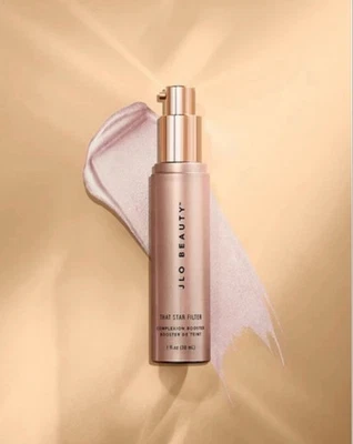 Women's JLO BEAUTY That Star Filter Complexion Booster Pink Champagne - Image 1 of 4