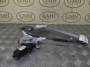 Daewoo Lacetti Right Offside Rear Electric Window Regulator MK1 2004-2011M - Picture 1 of 6
