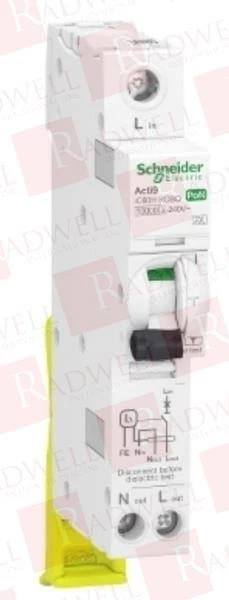 SCHNEIDER ELECTRIC A9D05825 / A9D05825 (NEW IN BOX) - Image 1 of 1