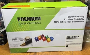 Cartucho de tóner Success Premium AN-HF226A - Imagen 1 de 3