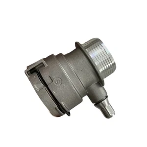 17128616528 Upper Radiator Hose Radiator Coolant Connector Upper Hose Connector - Picture 1 of 6