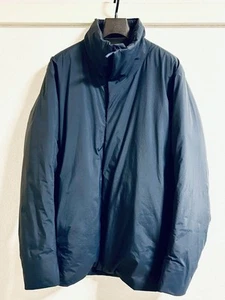 ARC'TERYX VEILANCE GORE-TEX JACKET Size L Dark Navy - Picture 1 of 9