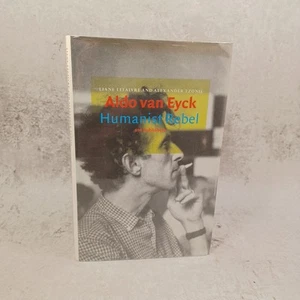 Aldo Van Eyck: Humanist Rebel - Inbetweening in a Post War World - Foto 1 di 17