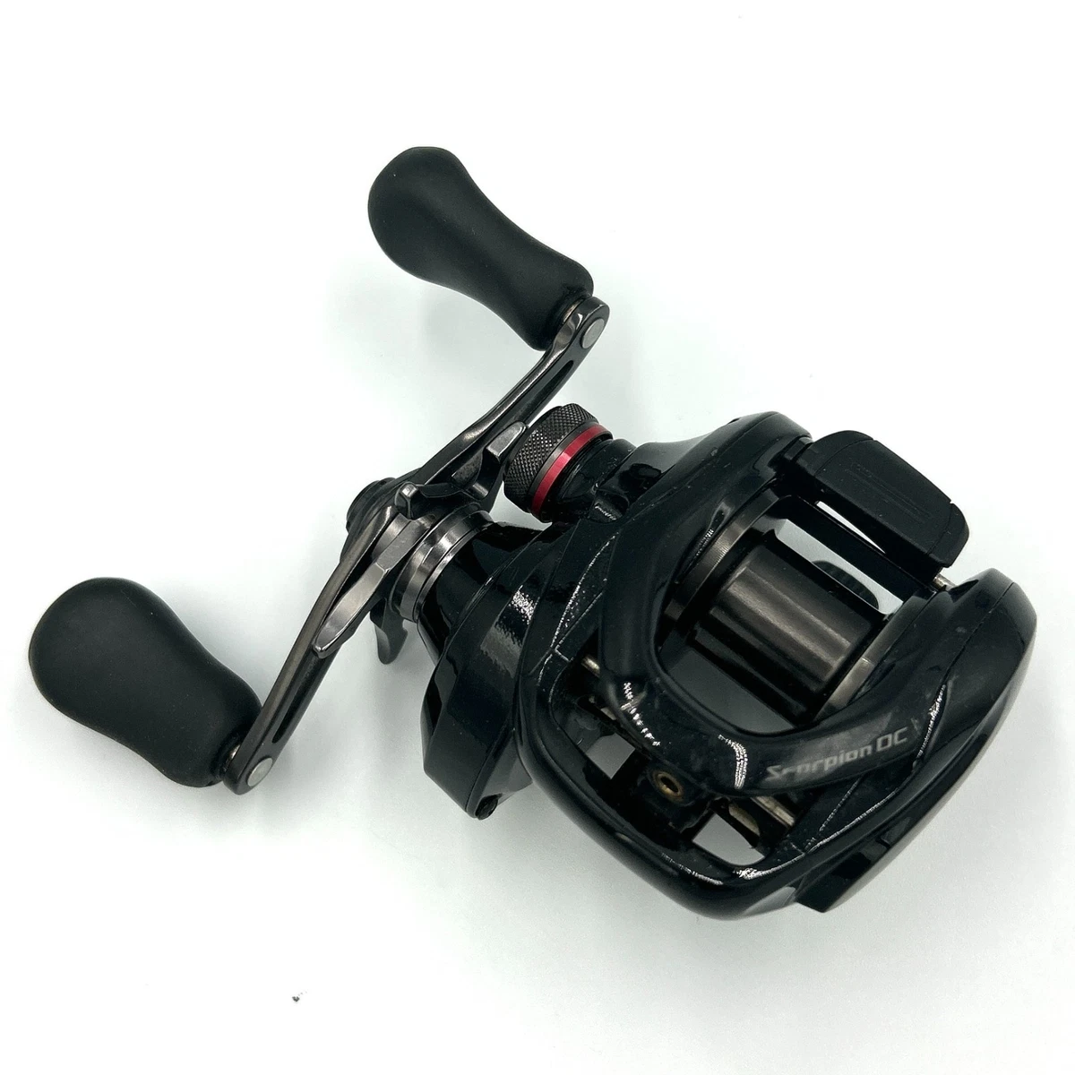 Shimano Scorpion DC Baitcasting Fishing Reels for sale - eBay