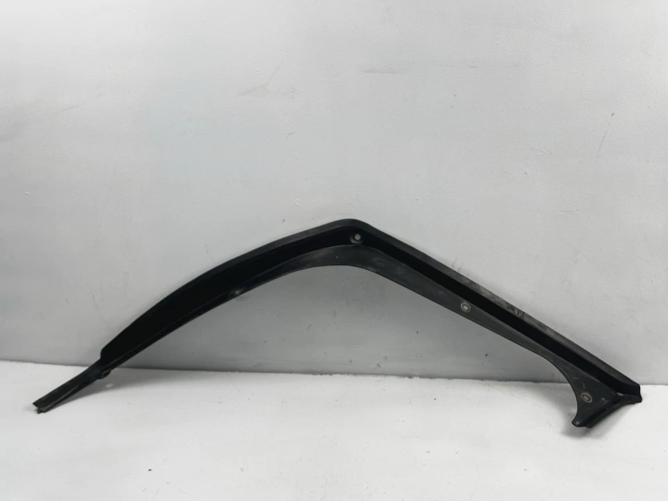 2008-2014 Mercedes-Benz C300 Rear Left Trunk Upper Cover Trim A2046931533 OEM - Image 1 of 4