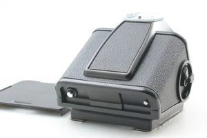 Blue Line [N MINT] HASSELBLAD PME51 Meter Prism Finder For 500 CM 501 503 JAPAN - Picture 1 of 13