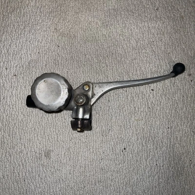 Front Brake Master Cylinder 1970-1972 Honda CB450 CB 450 CB500 CB750 CB550 - Image 1 of 4