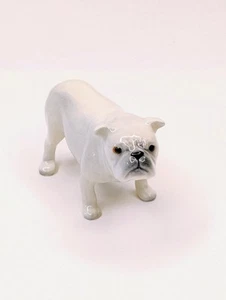 Estatuilla Bulldog Hagen Renaker de colección - Imagen 1 de 17