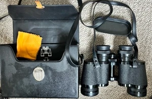 Sears Binoculars 7x35 Wide Angle With Case - Picture 1 of 3