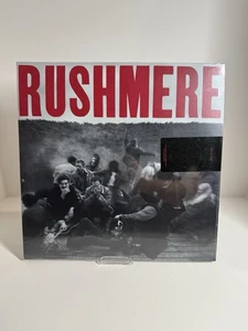 Mumford & Sons – Rushmere Vinyl LP (2025) Brand New Sealed Folk Rock Album - Imagen 1 de 2