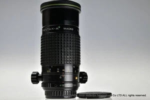 smc PENTAX A * MACRO 200mm f/4 ED Excellent - Picture 1 of 7