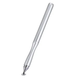 Smooth Disc Touch Stylus Touch Pen High Sensitivity Anti Scratch Phone Table NEW - Afbeelding 1 van 12