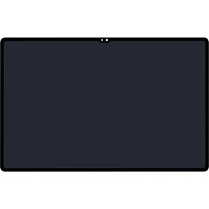 For Samsung Galaxy Tab S8 Ultra (X900) New LCD with Touch Black - Picture 1 of 2