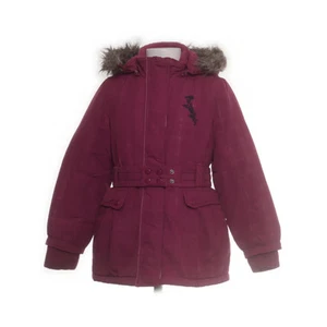 Palomino by C&A, Wintermantel, Mädchen, Größe: 128, Pink #36L - Bild 1 von 4