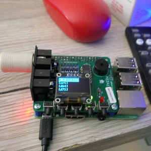 Pi 1541 Killer komplett zum sofort starten 100% , neu - Top - Bild 1 von 4