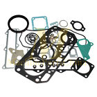 New Full Gasket Kit For Yanmar 3T84 Takeuchi Tb25 Excavator 3T84hle-Tbs Engine