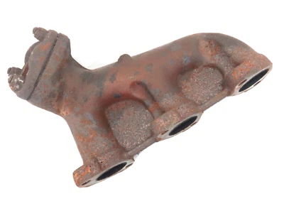 BMW 325ix 1988 colector de escape cabezal 1710836 E30 88-91 OEM Foto 1 de 4