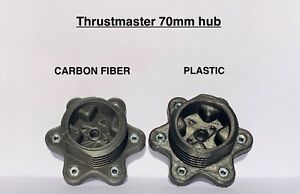Thrustmaster T300/T500/TX/TS-PC/T-GT/TS-XW hub adaptor kit
