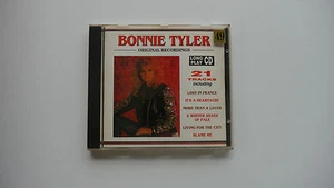 Bonnie Tyler - Long Play CD - Bild 1 von 2