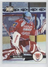 1999-00 OFS Plus ELH Czech Extraliga Michal Marik #11