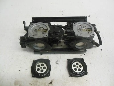 Carburadores EE66 Polaris SLT 700 1996 1253134 Foto 1 de 4