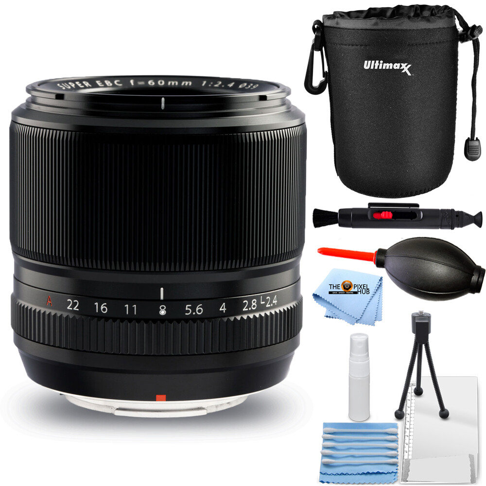 Fujifilm 60mm Focal Camera Lenses for sale | eBay Fujifilm 60mm Focal Camera Lenses for sale | eBay