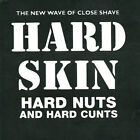 Hard Skin - Hard Nuts And Hard Cunts CD SHAM 69 COCKNEY REJECTS THE BUSINESS