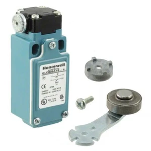 Honeywell GLCB06A1B-4 MICRO SWITCH Global Miniature Limit Switches: GLC Serie... - Picture 1 of 1