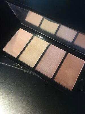 L.A. Girl LA Girl Moonlight Magic Highlighting Palette NIP 0.14 oz GBL425 - Image 1 of 2