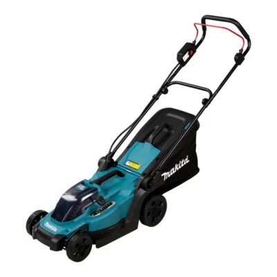 Makita Akku-Rasenmäher 18V DLM330Z (ohne Akku, ohne Ladegerät) DLM330Z (Garten) - Bild 1 von 3