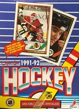 O-Pee-Chee 1991-92 - Pick your card to complete your set!