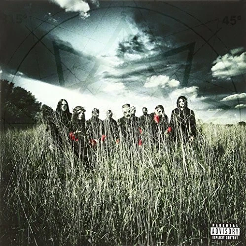 Slipknot - All Hope Is Gone [CD] - Image 1 of 1
