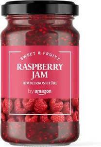 By Amazon Raspberry Jam, 454G - Picture 1 of 12