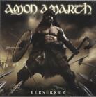 Amon Amarth Berserker - Sealed 2-LP  (Double )