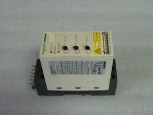(2) Telemecanique / Schneider #ATSU01N206LT Soft Start Modules 114 - Picture 1 of 3
