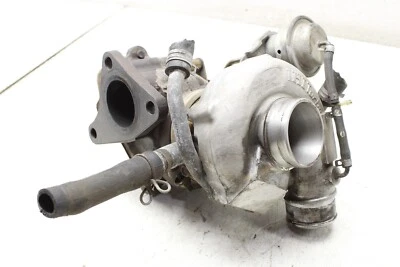 2004-2007 Subaru Impreza WRX STI turbocompressor turbo carregador 14411AA572 FABRICANTE DE EQUIPAMENTO ORIGINAL VF39 - Imagem 1 de 4