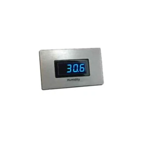 Senva Room LED Display, Single, Blue RD-1AD - Picture 1 of 1