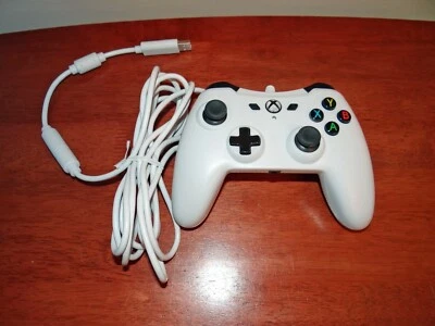 Xbox One Amazon Basics Controller - For Parts/Repair - Please Read - Image 1 of 4