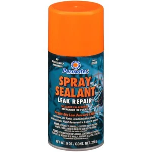 Permatex Spray Sealant Leak Repair 255g - Picture 1 of 1