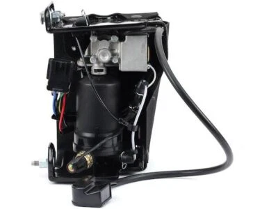 For 2000-2014 GMC Yukon XL 1500 Suspension Compressor 25852KVBT 2001 2002 2003 - Image 1 of 2