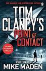 Tom Clancy's Point of Contact - 9781405935586