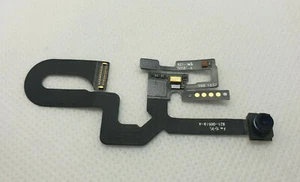 Nappe camera avant frontale - capteur de proximité iPhone 7 Plus (821-00519) - Photo 1 sur 2