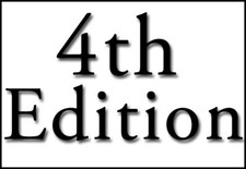 SALE: 75% Off 4+⎜4TH FOURTH EDITION Common Uncommon⎜You Pick The Cards⎜1995 MTG