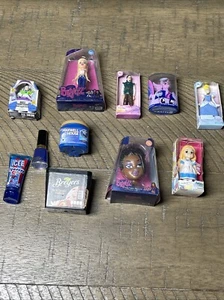 Mini Brands Disney, Bratz, My Little Pony Ect. - Picture 1 of 12