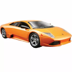 Maisto 31292 Lamborghini Murcielago LP 640 , Escala 1:24 Coche a Colección - Imagen 1 de 1