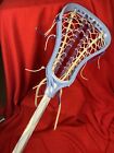 Solanka Allure Lacrosse Stick 43" Niebiesko-fioletowe fale
