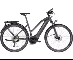 GIANT Explore E+ 1 RC STA 625 Wh Trekking E-Bike 2023 - Bild 1 von 9