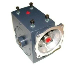 New Hub City  265   0220-77890  Gearbox Ratio 60: 1  Style A - Picture 1 of 2